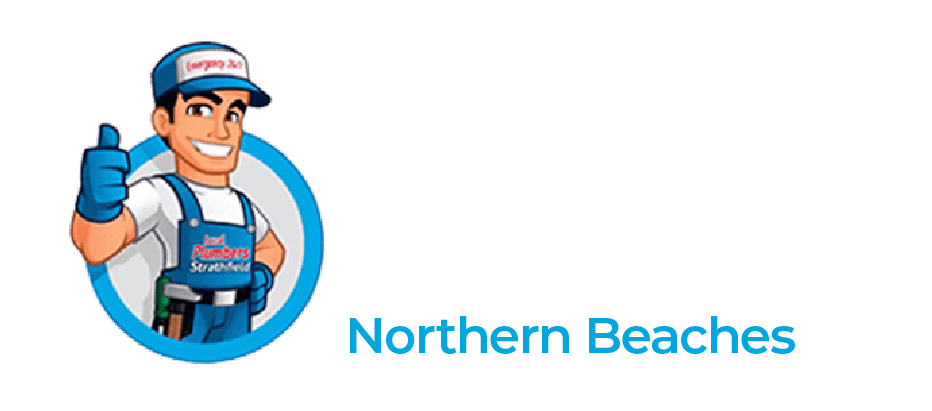 Plumber Northern Beaches logo
