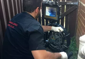 Plumbing equipment and tools in Northern Beaches
